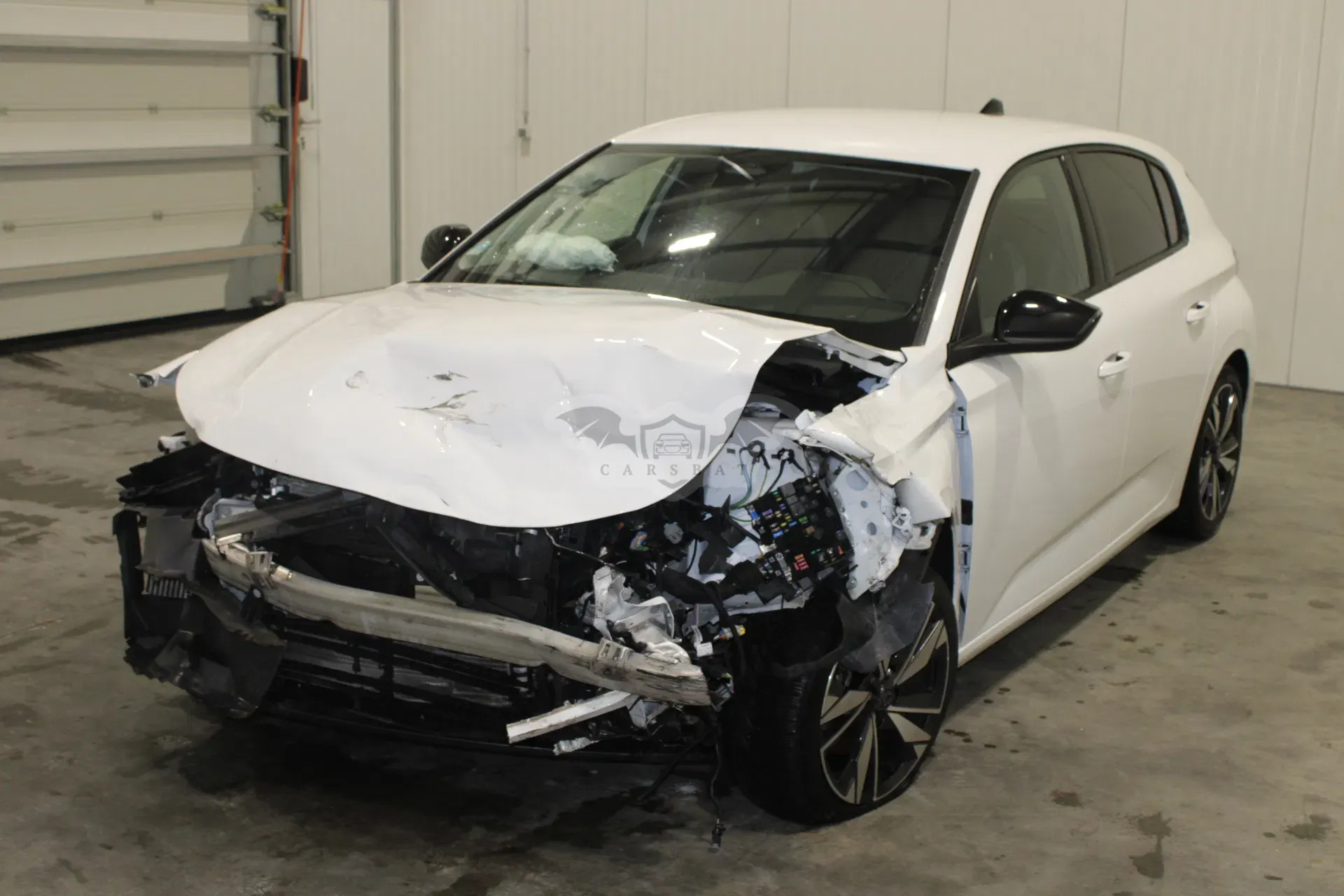 Peugeot 308 1.5 2023