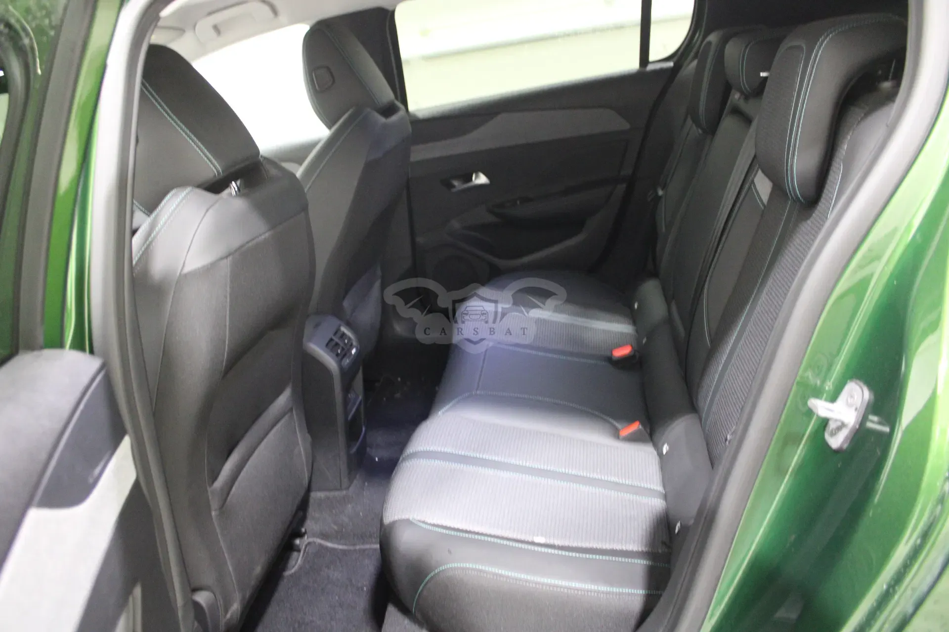 Peugeot 208 1.2 2024