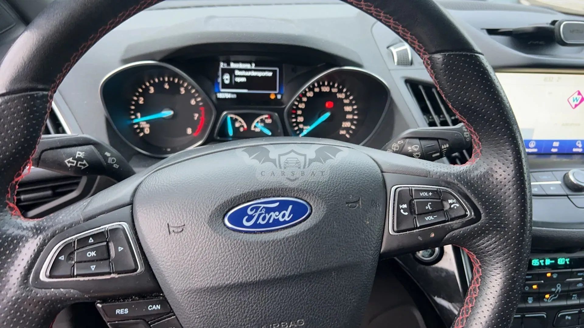 Ford Kuga 1.5 EcoBoost Trend 2019