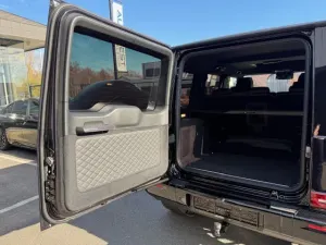 Mercedes-Benz G AMG 63 2025