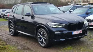 BMW X5 45e M Sport 2021