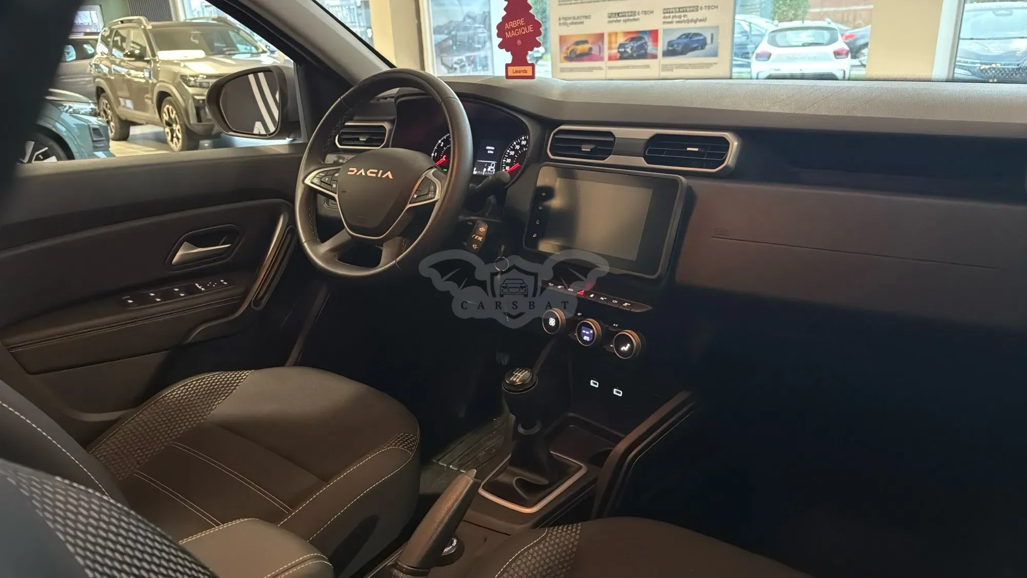 Dacia Duster 1.3 TCe Comfort 2023