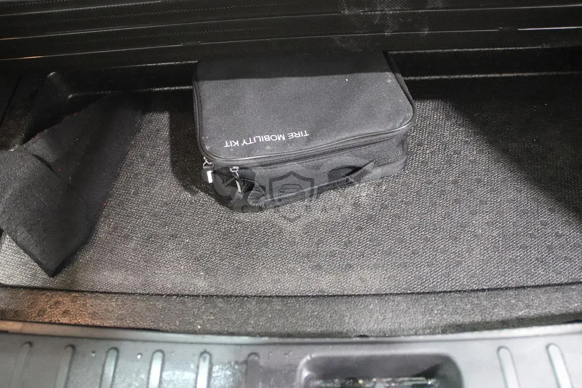 Hyundai Tucson 1.6 CRDI 2020