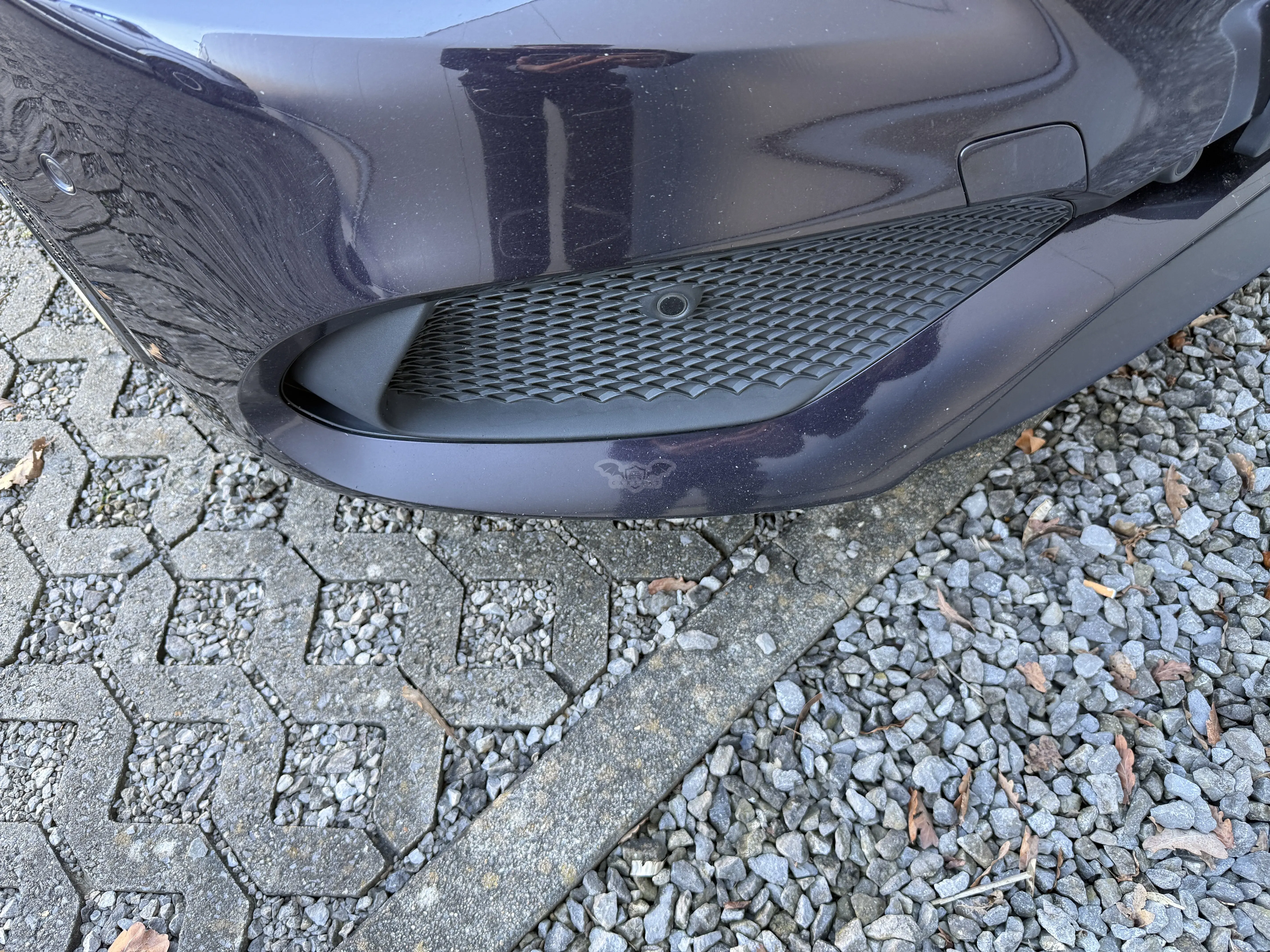 Mercedes-Benz A 180 AMG Line 2015