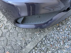 Mercedes-Benz A 180 AMG Line 2015