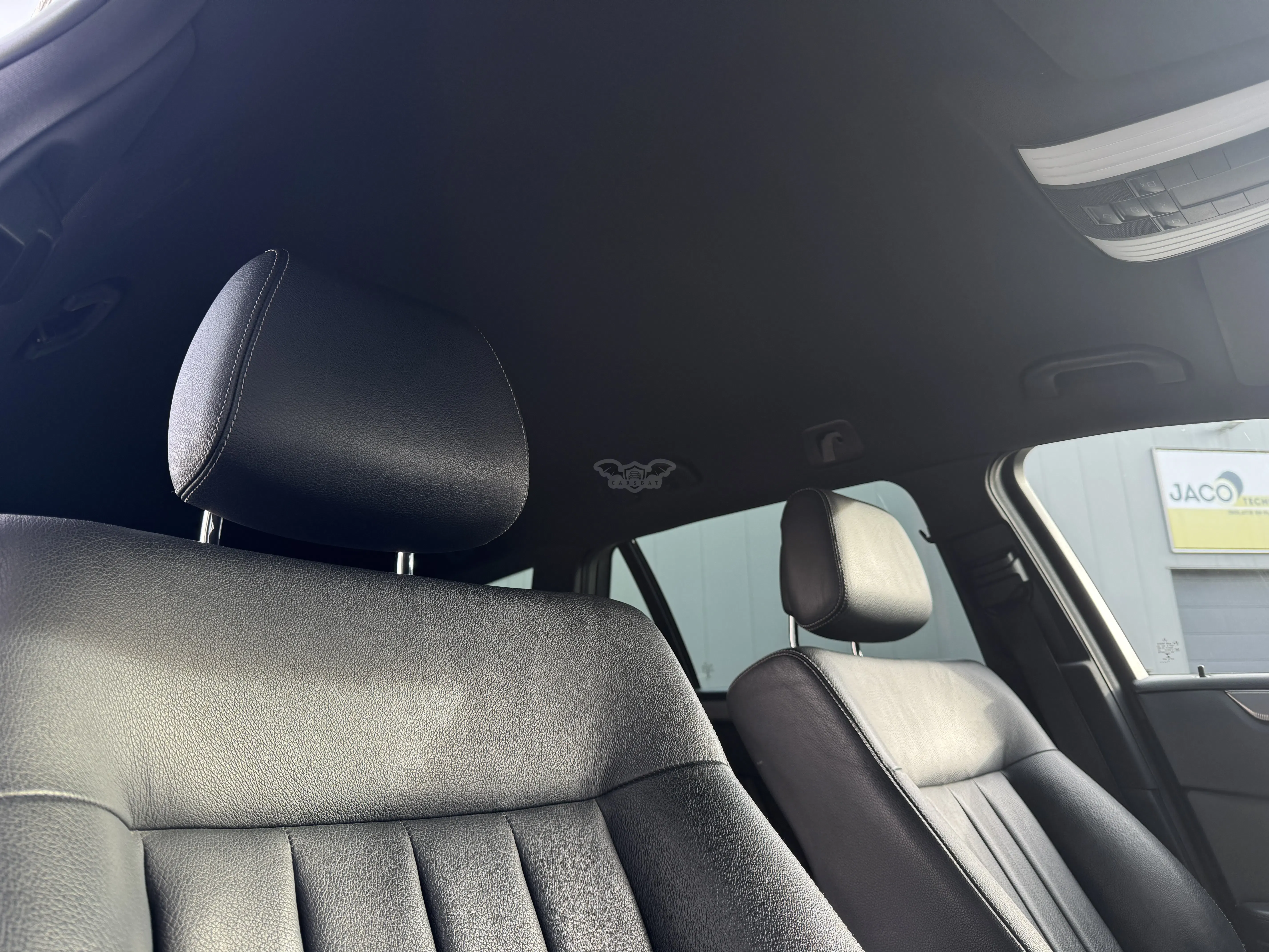 Mercedes-Benz E Break 200 CDI 2014