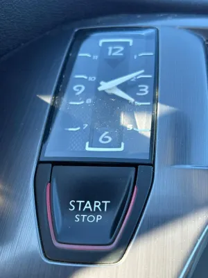 Citroën DS5 1.6 HDI So Chic 2014