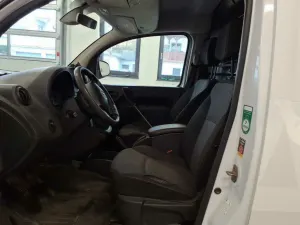 Mercedes-Benz Citan 109 CDI 2016