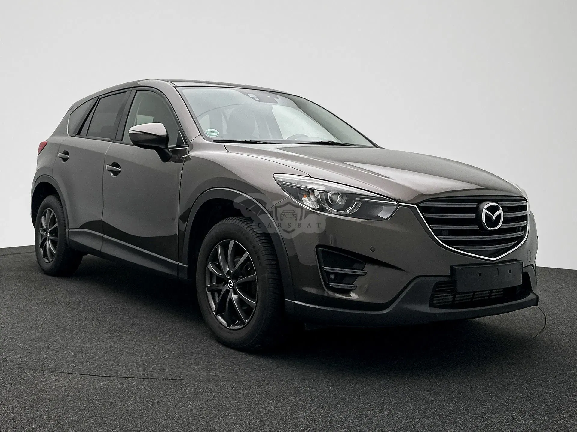 Mazda CX-5 2.2 SKYACTIV 2017