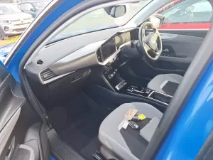 Vauxhall Mokka 51 kWh Premium 2021