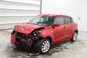 Suzuki Swift 1.2 2023