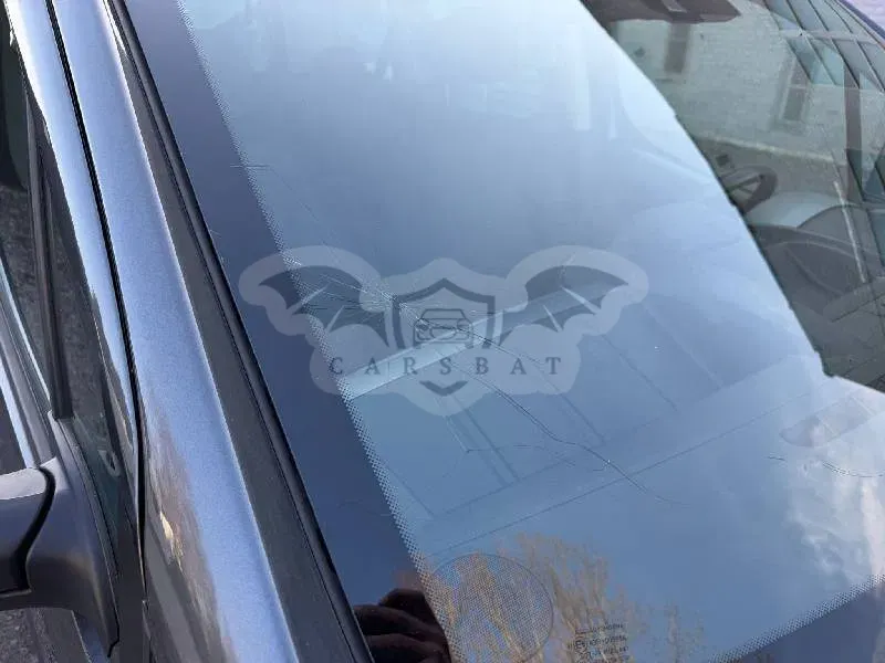 Citroën Berlingo 1.6 HDI XTR 2018