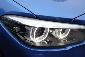 BMW 1 Series 118i M Sport 2018