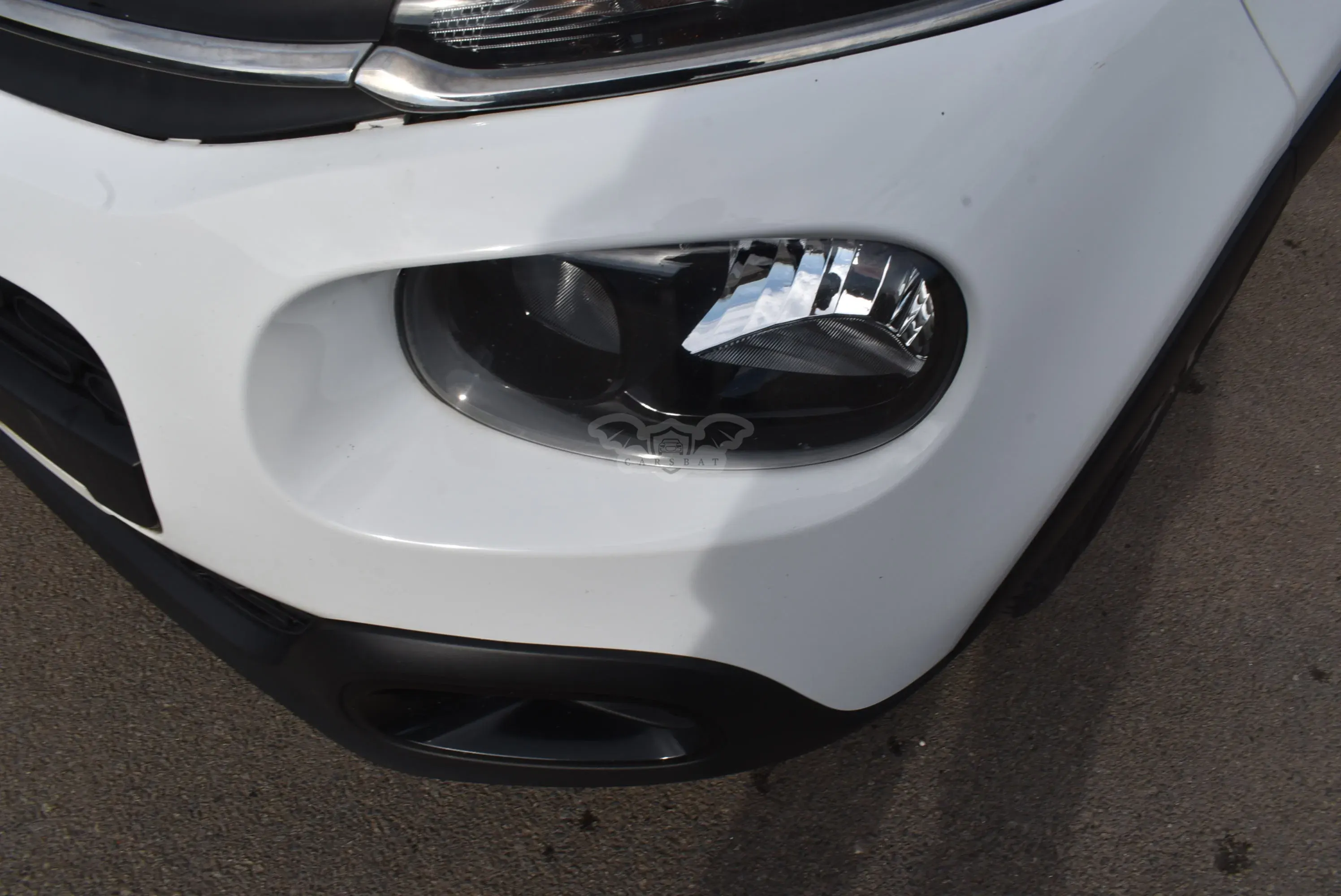 Citroën C3 1.2i Feel 2017