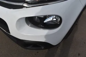 Citroën C3 1.2i Feel 2017