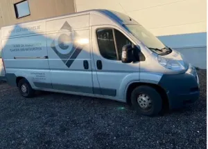 Citroën Jumper L3H2 3.0 HDI 2013