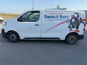 Peugeot Expert 1.6 HDI Pro 2017