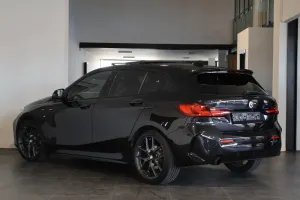 BMW 1 Series 118i M Sport 2023