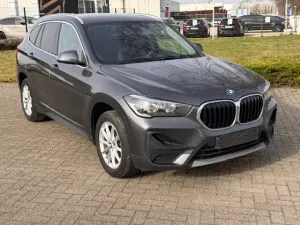 BMW X1 16 2021