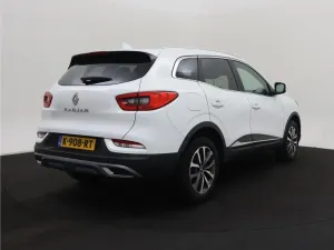 Renault Kadjar 1.3 TCe Intens 2021