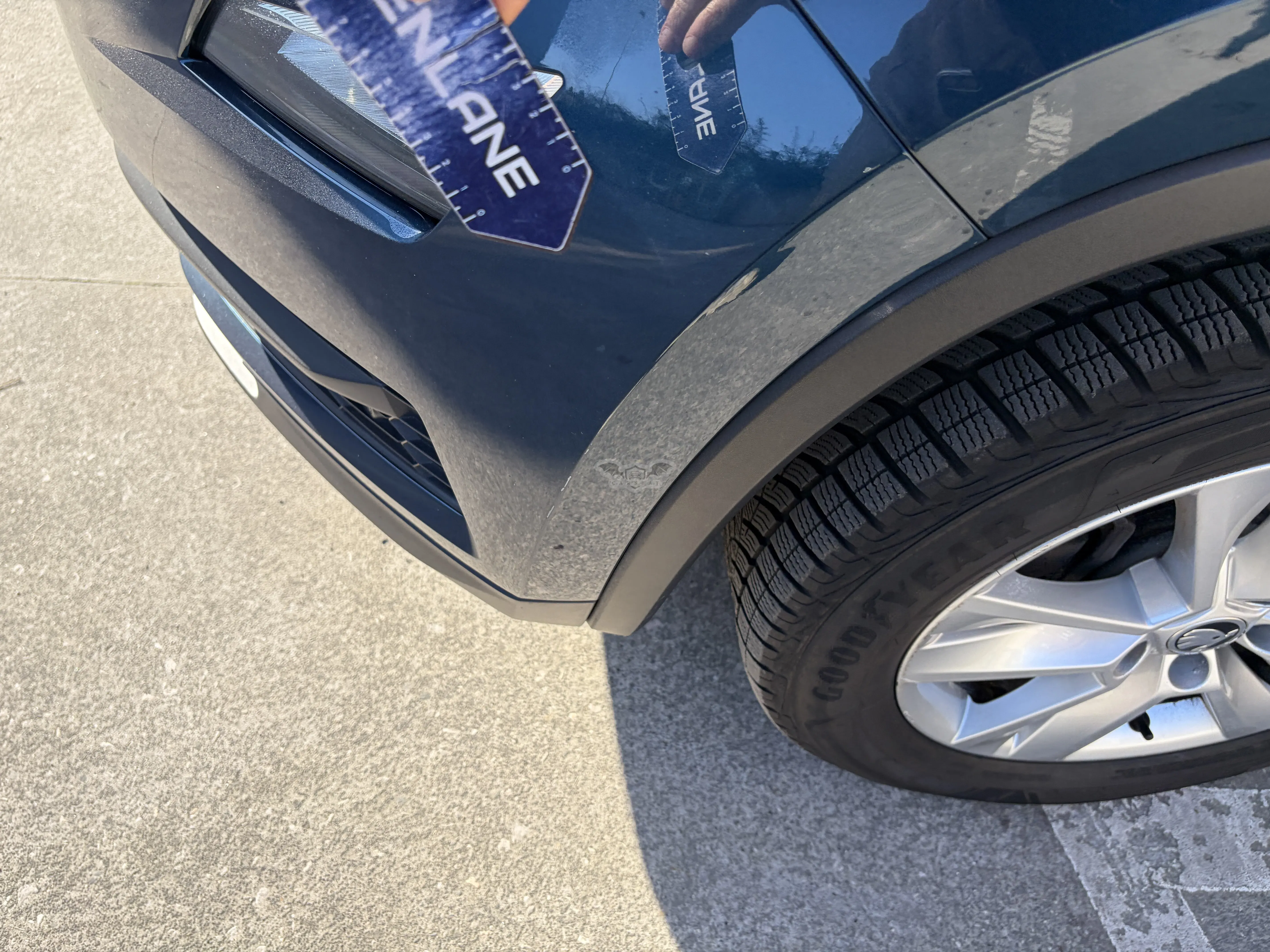Skoda Kodiaq 2.0 TDI Ambition 2019