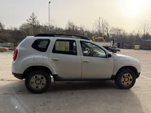 Dacia Duster 1.6 2013