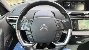 Citroën C4 Picasso 1.6 HDI Platinum 2014