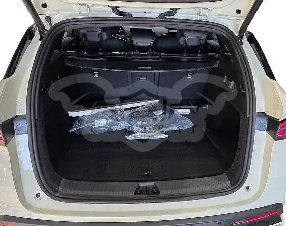 BYD Seal 6 DM-i Boost 2025
