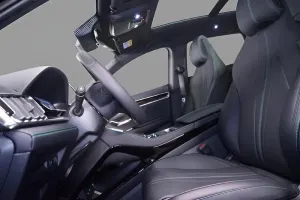 BYD Seal 1.5 Design 2025