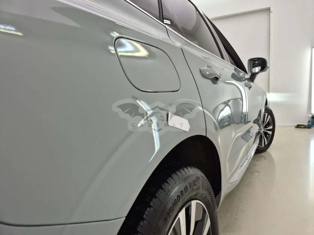 Volvo XC60 T6 Core 2023