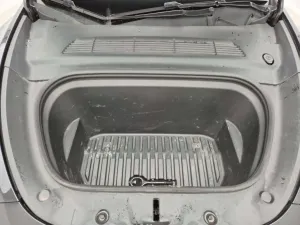 Tesla Model Y Long Range 2023