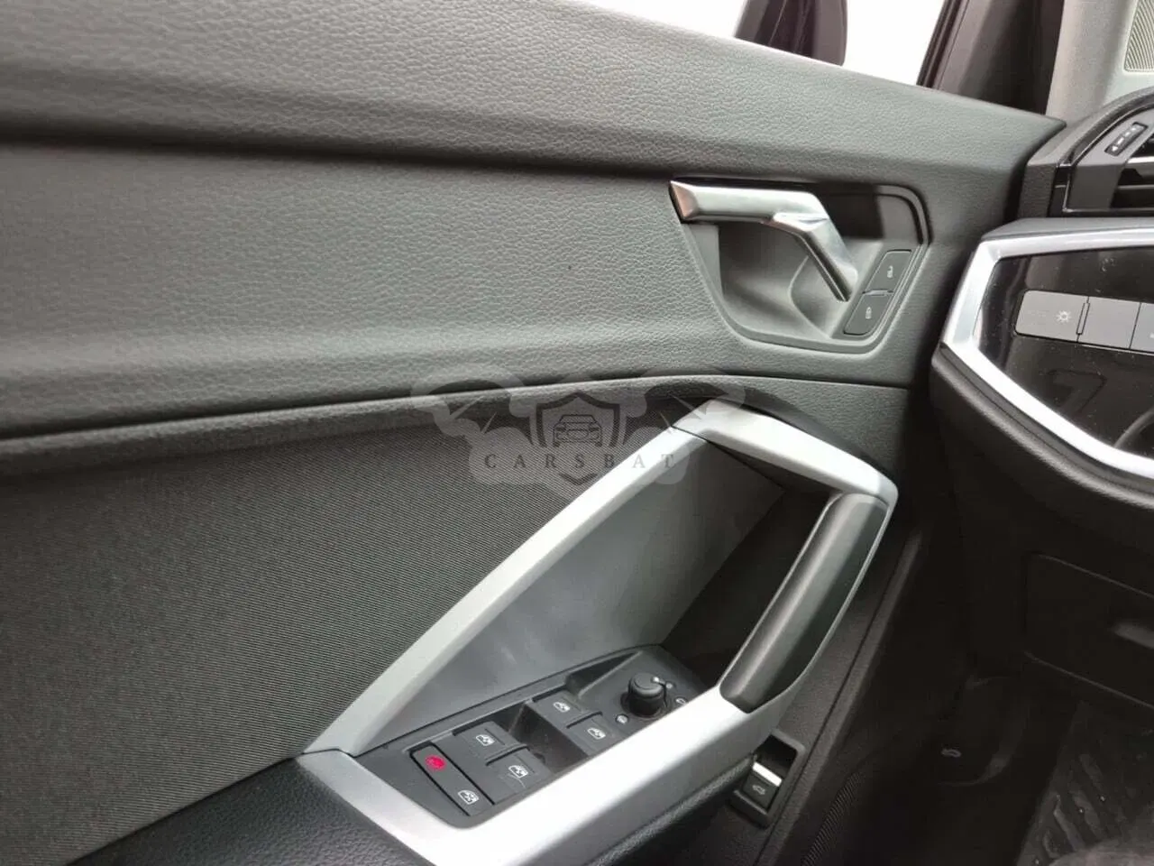 Audi Q3 45 TFSIe Attraction 2022