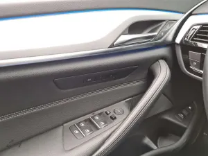 BMW 5 Series Touring 530e 2022