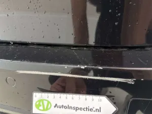 Skoda Octavia Combi 1.5 TSI Ambition 2021