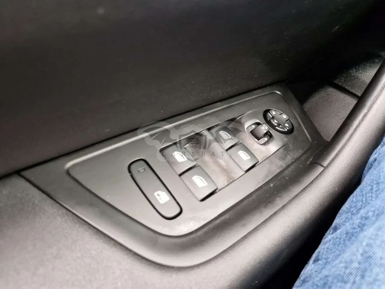 Peugeot 508 1.6 Allure Pack 2022