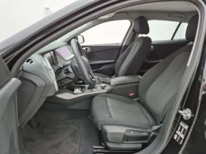 BMW 1 Series 116d 2022