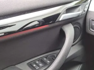 BMW X1 18i 2020