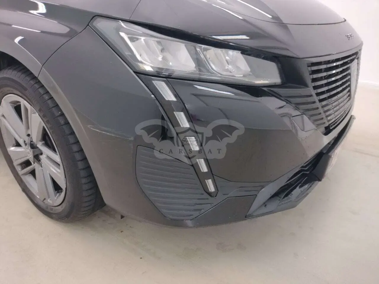 Peugeot 308 SW 1.2i Active Pack 2022