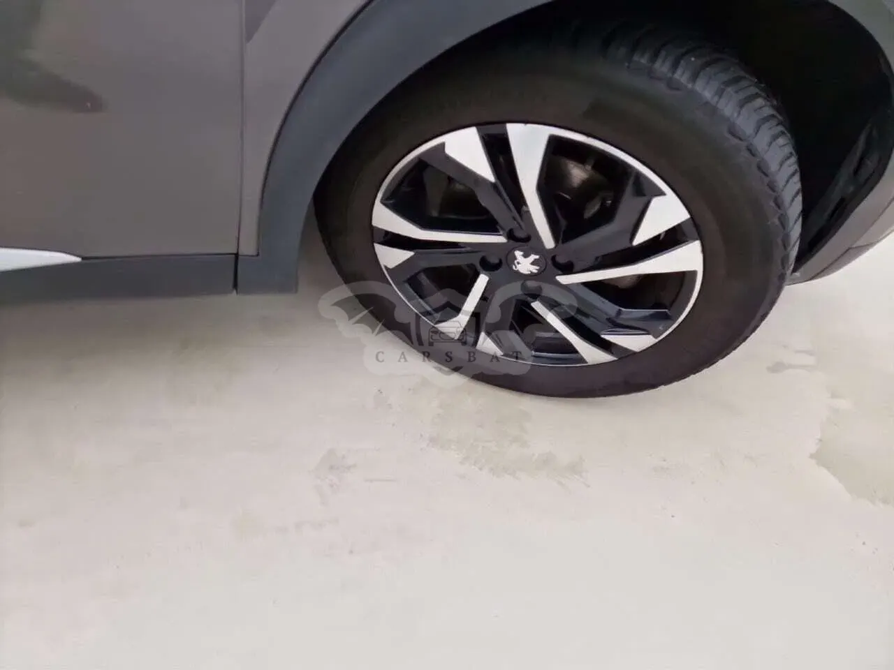 Peugeot 2008 1.5 HDI Allure Pack 2021