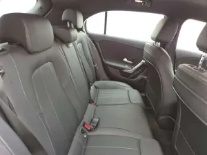 Mercedes-Benz A 160 Business Solution 2020