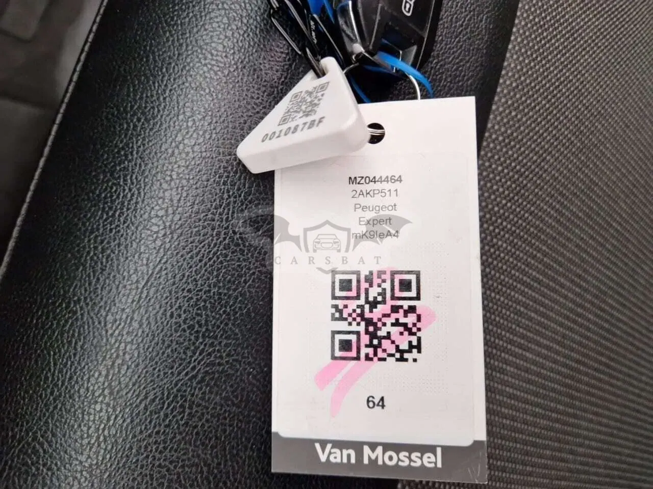 Peugeot Expert 1.5 Premium 2021