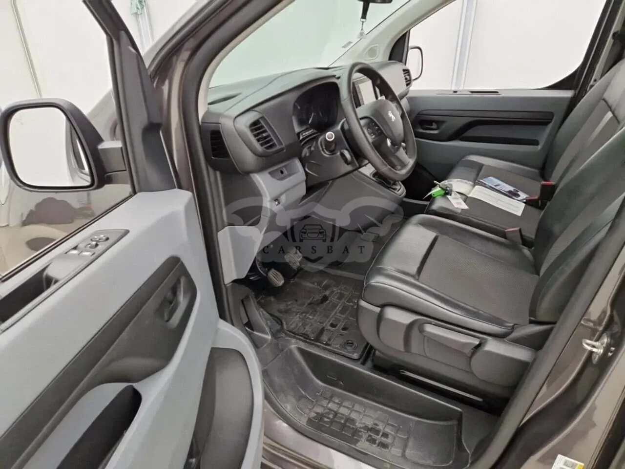 Peugeot Expert 1.5 Premium 2021