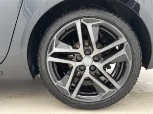 Peugeot 308 SW 1.2i GT 2021