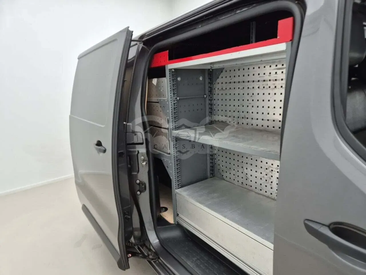Peugeot Expert 1.5 Premium 2021