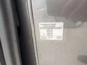 Peugeot Expert 1.5 Premium 2021
