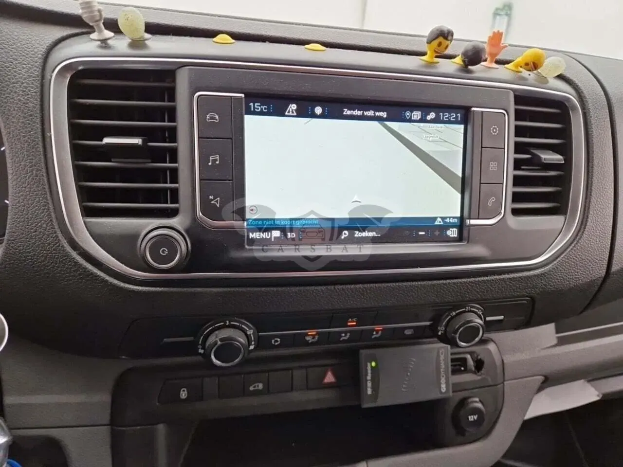 Peugeot Expert 1.5 Premium 2021