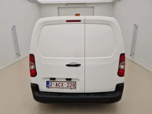 Peugeot Partner 1.5 HDI Premium 2021