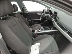 Audi A4 Avant 30 TDI Business 2020