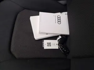 Audi A3 Sportback 30 TDI Attraction 2020