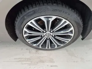 Toyota Corolla Touring Sports 1.8 Premium 2022